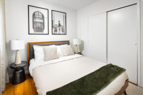 Stylish 3Bd in Manhattan near the Empire State Building